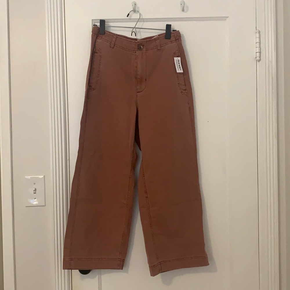 COPY - Old Navy Wide Leg Pants